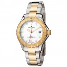 Charles Hubert Premium Collection Men's Watch #3514-W