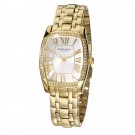 Charles Hubert Premium Collection Men's Watch #3760-G