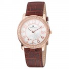 Charles Hubert Premium Collection Men's Watch #3813-RG