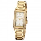 Charles Hubert Premium Collection Men's Watch #3832-G