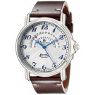 Charles-Hubert Paris Men's Stainless Steel Quartz Watch