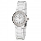 Charles Hubert Premium Collection Women's Watch #6777-W
