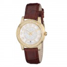 Charles Hubert Premium Collection Women's Watch #6783-G