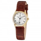 Charles Hubert Premium Collection Women's Watch #6814-GW