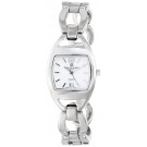 Charles-Hubert Paris Women's Chrome Finish Quartz Watch
