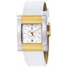 Charles-Hubert Paris Women's Stainless Steel Quartz Watch