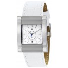 Charles-Hubert Paris Women's Stainless Steel Quartz Watch