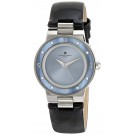 Charles-Hubert Paris Women's Stainless Steel Quartz Watch
