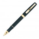 Black and Gold Finish Ball Points Pen