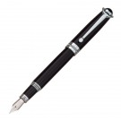 Black Executive Fountain Pen