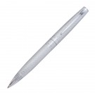 Chrome Engraved Ballpoint Pen