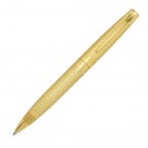 Gold Engraved Ballpoint Pen