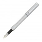 Silver Fountain Pen