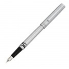 Silver Fountain Pen